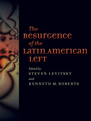 cover image of The Resurgence of the Latin American Left